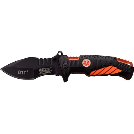Master Cutlery 2018N Master Emt Medallion MAS-MT-A944EM